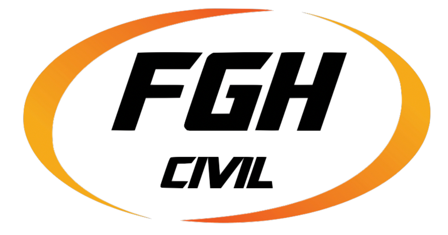FGH Logo